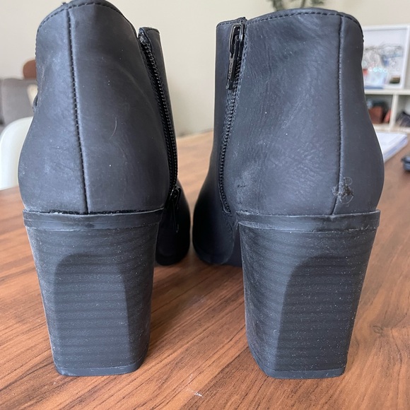 Booties - Picture 2 of 6